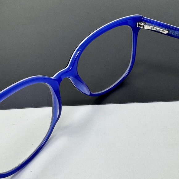 Pepe Jeans Eyeglasses Eugenie PJ3277 C2 Frames 52 [] 18 140 Flex Hinges - Picture 5 of 13